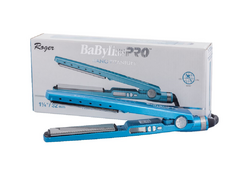 PRANCHA NANO TITANIUM TRADICIONAL BABYLISS PRO na internet