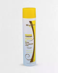 PRÉ ESCOVA EM CREME 300ML - MAIRIBEL