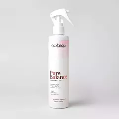 PURE BALANCE ACIDIFICANTE 250ML - HOBETY