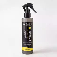 REPOSITOR DE CARBONO BY NIGHT LEAVEN-IN 220ML - HOBETY - comprar online