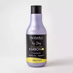 REPOSITOR DE CARBONO SHAMPOO BY DAY 300ML - HOBETY