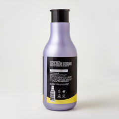 REPOSITOR DE CARBONO SHAMPOO BY DAY 300ML - HOBETY - comprar online