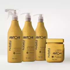 RESTORE LINE KIT PROFISSIONAL - HOBETY