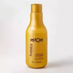 RESTORE LINE SHAMPOO 300ML - HOBETY