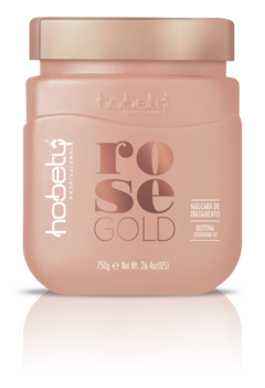 ROSE GOLD KIT PROFISSIONAL - HOBETY na internet