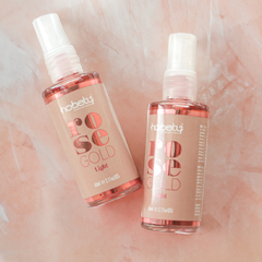 ROSE GOLD LIGHT FINALIZADOR 60ML - HOBETY