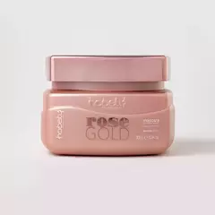 ROSE GOLD MÁSCARA 300G - HOBETY