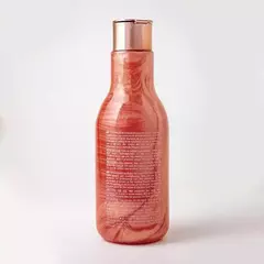 ROSE GOLD SHAMPOO 300ML - HOBETY - comprar online