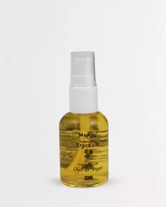 ARGAN OIL TREATMENT SERÚM 30ML - MAIRIBEL