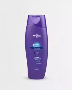 SHAMPOO MOIST ALOE VERA "MILAGRE EM 3 MINUTOS" - 350ML - MAIRIBEL