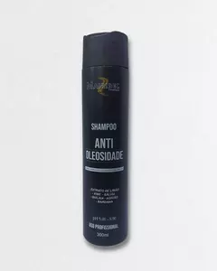 SHAMPOO ANTI OLEOSIDADE 300ML - MAIRIBEL