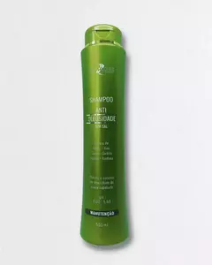 SHAMPOO ANTI OLEOSIDADE 500ML - MAIRIBEL