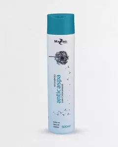 SHAMPOO ANTICASPA 300ML - MAIRIBEL