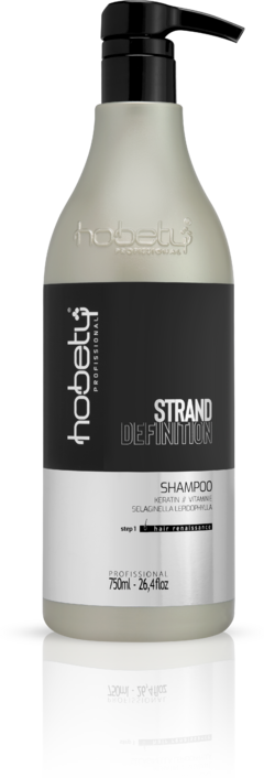 STRAND DEFINITION KIT PROFISSIONAL - HOBETY - comprar online