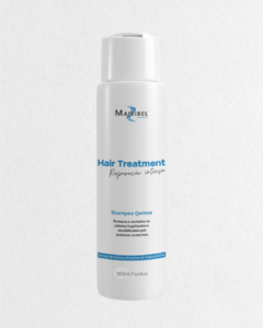 KIT HAIR TREATMENT - HOME CARE - MAIRIBEL - comprar online