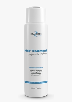 KIT HAIR TREATMENT - PROFISSIONAL - MAIRIBEL - comprar online