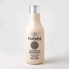 SHAMPOO LINHA HIDRATANTE 300ML - HOBETY