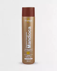 SHAMPOO MANDIOCA 300ML - MAIRIBEL