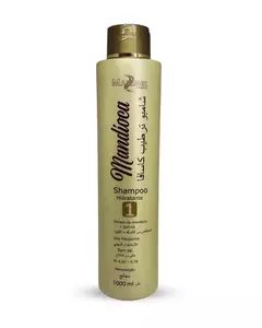 SHAMPOO MANDIOCA 1L - MAIRIBEL