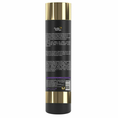 SHAMPOO MATIZANTE VIOLETA 300ML - ENCANTOS DA NATUREZA - comprar online