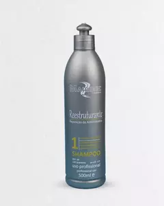 SHAMPOO REESTRUTURANTE 500ML - MAIRIBEL