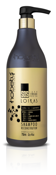 SOS LOIRAS KIT PROFISSIONAL - HOBETY - comprar online