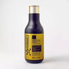 SOS LOIRAS SHAMPOO 300ML - HOBETY