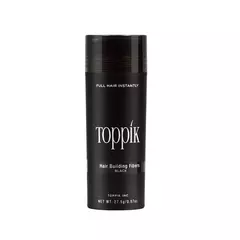 KIT TOPPIK HAIR BUILDING FIBERS E SPRAY APLICADOR na internet