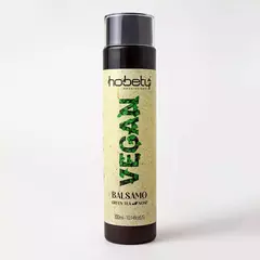 VEGAN BÁLSAMO 300ML - HOBETY