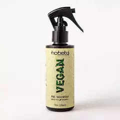 VEGAN PRÉ-SHAMPOO 150ML - HOBETY