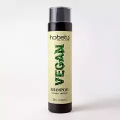 VEGAN SHAMPOO 300ML - HOBETY