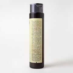 VEGAN SHAMPOO 300ML - HOBETY - comprar online