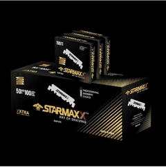 LÂMINAS STARMAXX (EUROMAX) - 100 UNIDADES - comprar online