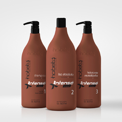 X-INTENSE LISS (1,5L) - HOBETY