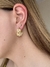 Aretes Cecilia