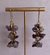 Aretes Julia