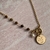 Collar Signo Zodiacal - Leo