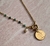 Collar Signo Zodiacal - Libra