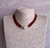 Collar Brasilia