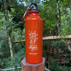 Cantil Ayni - Alumínio 500ml