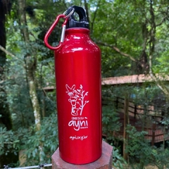 Cantil Ayni - Alumínio 500ml na internet