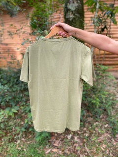 Imagem do Camiseta Ayni - Conecte-se com a Natureza