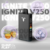 IGNITE V250 PINEAPPLE ICE