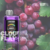 SMOK SPACEMAN 20.000 PUFFS TRIPLE GRAPE