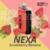 NEXA 20000 STRAWBERRY BANANA