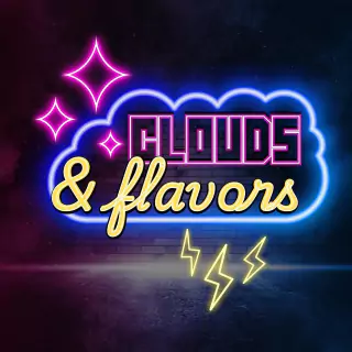 Clouds & Flavors