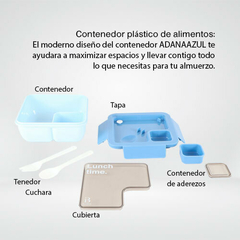 ADANAAZUL - comprar en línea