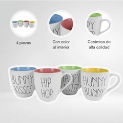 BUNNYCUPS en internet