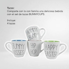 BUNNYCUPS - comprar en línea