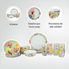 FLORALBOUQUET - tienda en línea